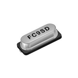 FC9SDBBKF4.055-T1 Fox Electronics