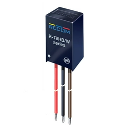 R-78HB5.0-0.5/W RECOM Power
