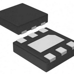 ON Semiconductor NCP711BMT500TBG image