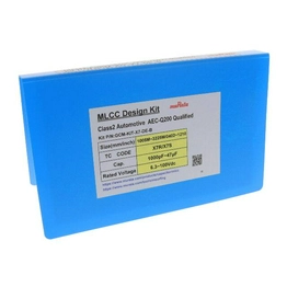 GCM-KIT-X7-DE-B Murata Manufacturing