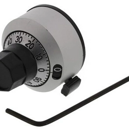 BOURNS H-22-6M image