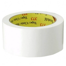 373-WHITE-72MMX50M 3M