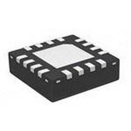 NXP Semiconductors SGTL5000XNLA3R2 image