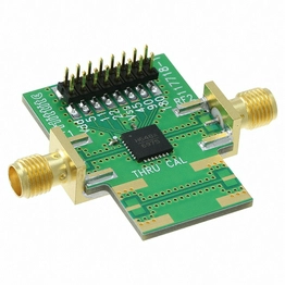 Analog Devices EV1HMC648ALP6 image