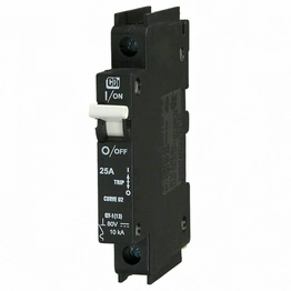 American Electrical C25A1P-80VDC image