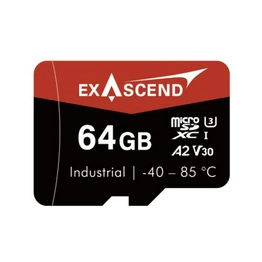 EX64GUSDV30-IDE EXASCEND