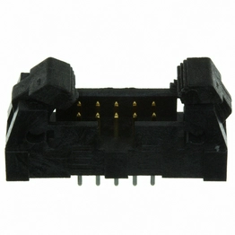 samtec EHT-105-01-L-D image