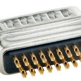 Amphenol 301A10129X image