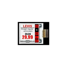 E2154JS0C1 Pervasive Displays