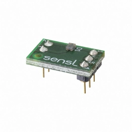 MICROFC-SMTPA-10035-GEVB ON Semiconductor