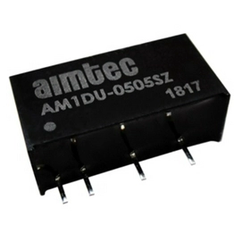 AM1DU-2405SZ Aimtec