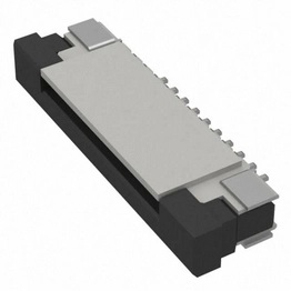 FFC3B11-10-T Global Connector Technology