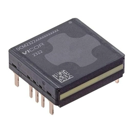 DCM2322T72S53A0T60 VICOR