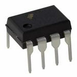 ON Semiconductor HCPL2630M image