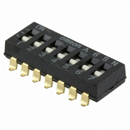 OMRON A6SN-7102-P image