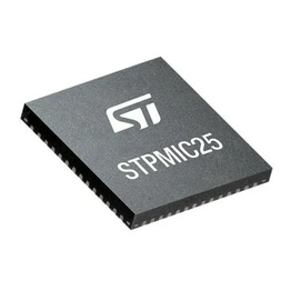 STPMIC25DPQR STMicroelectronics
