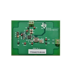 Texas Instruments TPS54627EVM-052 image