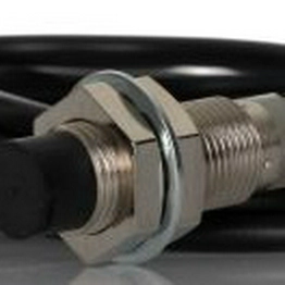 OMRON E2B-M12KN08-WP-B1 2M image