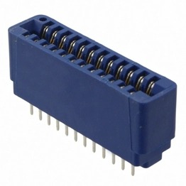 EZC12DCWN Sullins Connector Solutions