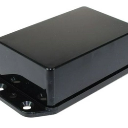 BIM2000/IP-BLK CamdenBoss