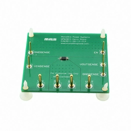 EVM3810-QB-12-01A Monolithic Power Systems