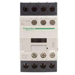 Schneider Electric LC1D128BL image