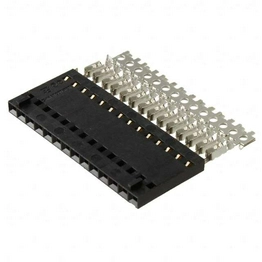 TE Connectivity 1-103644-3 image