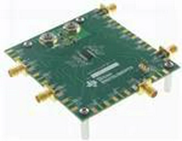 CDCLVC1112EVM Texas Instruments
