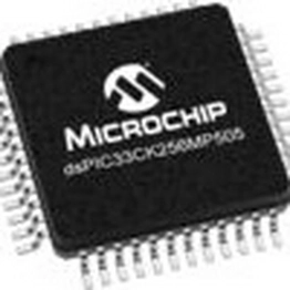 Microchip Technology DSPIC33CK256MP505-I/PT image