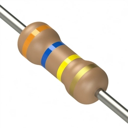 CF1/4 C T52R 364 J KOA