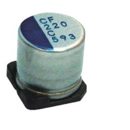 nichicon PCF0J221MCL1GS image