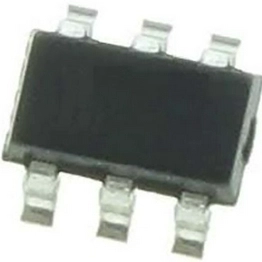DIODES DMN3061SVT-7 image