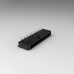 X3025WVS-10D-LPSW XKB Connectivity
