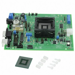 MPC5777C-516DS NXP Semiconductors