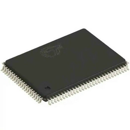 Infineon Technologies CY7C1354C-166AXC image
