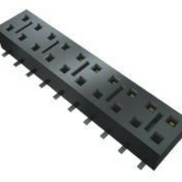 samtec HLE-105-02-G-DV-A image