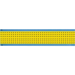 BRADY WM-27-YL-SC-PK image