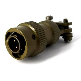 MSW06A8-98P-SR MilSpecWest