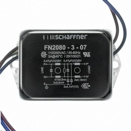 FN2080-3-07 SCHAFFNER