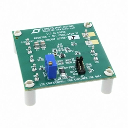 DC2073B-J Analog Devices
