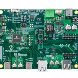 Microchip Technology EV33X03A image