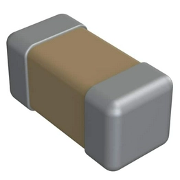 0603Y0500471KAR Knowles Electronics