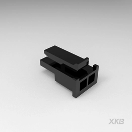 X3025HM-02-N2 XKB Connectivity
