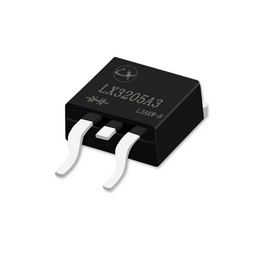 LX3205A3 LX MICRO