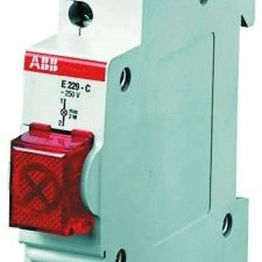 2CCA703400R0001  E219-B ABB
