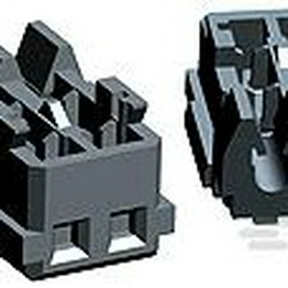 TE Connectivity 5-353293-2 image