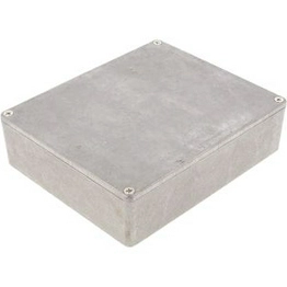 Hammond Manufacturing 1590XX image
