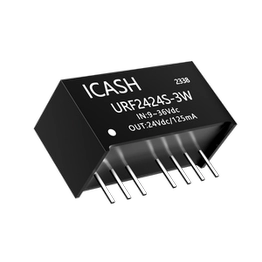 URF2424S-3W ICASH