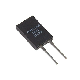 TAH20P750RJE OHMITE