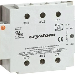 Sensata Technologies D53TP25C-10 image